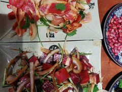 -赵胖炙子烤肉&深夜酒馆(簋街店)