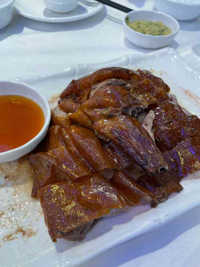 竹溪名宴-"家庭聚会来到这边确实很合适,房间很宽敞,.