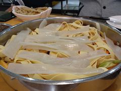 -黄记煌三汁焖锅(崇文门店)