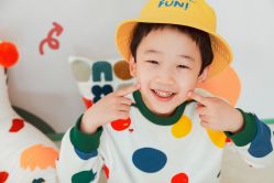 -婴爱儿童摄影 BabyloveStudio(中山门店)