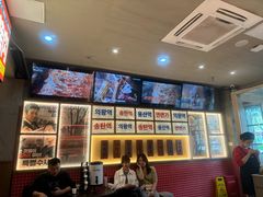 -西塔老太太泥炉烤肉(双井店)