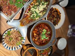 -树厨贵州菜(大十字店)