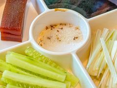 -月福京味斋·烤鸭店·北京菜(鼓楼总店)