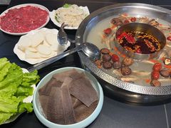 -俏媳妇火锅(宽窄巷子店)