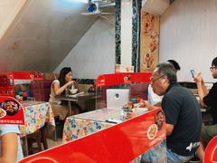 -罗富记粥面专家(摆花街店)