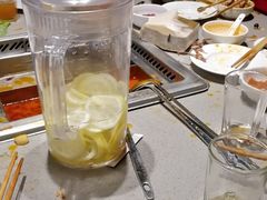 -海底捞火锅(公益西桥店)