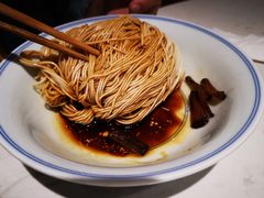 -君东记本帮面馆(天钥桥路店)