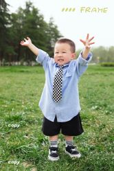-57KIDS儿童摄影
