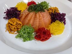 -醉霖生态餐厅(交大店)