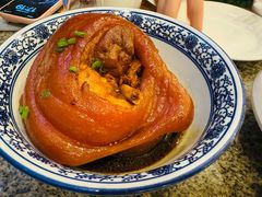 -沈厅酒家(周庄店)