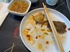 -魁牛·潮汕牛肉自助火锅(沈辽路万达店)