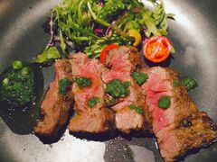-西堤厚牛排(王府井店)