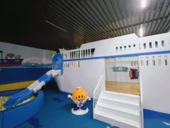 -深圳国际会展中心洲际酒店
