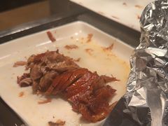 -北京王府井希尔顿酒店·万斯阁西餐厅