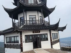 -缥缈峰景区