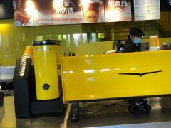 -麦当劳(新王府井店)