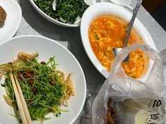 -紫光园·烤鸭·北京菜(团结湖店)