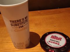 -The Habit Burger Grill 哈比特汉堡(复兴soho店)