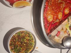 -小龙坎火锅(IFS HOT店)