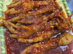 -许妈妈餐厅烤肉烧烤家常菜(明润广场店)