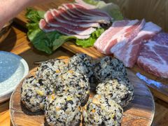 -金顺碳烤肉(1号店)