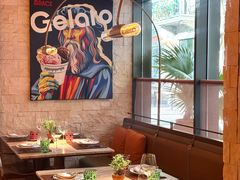 -Mammamia意大利餐厅(阳春巷店)