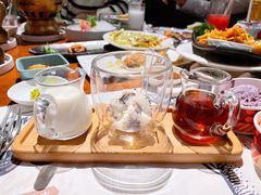 -Mr·Fish鱼鲜生海鲜放题(银泰in99店)