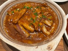 -佘山世茂艾美·御珍轩中餐厅