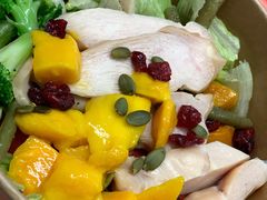 -Mr.Fruits水果先生(英蓝金融中心店)