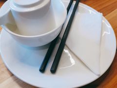 -枣子树·素食餐厅(朱家尖店)