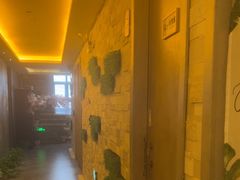 -禧瑞 ·丝浴主题·水疗·spa(中山公园店)
