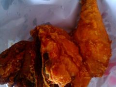 android_upload_pic-香园炸鸡(鞍山西道店)