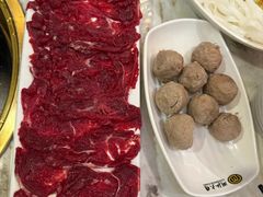 -潮汕大目牛肉火锅(皇岗旗舰店)