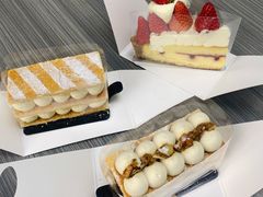 -黑草莓(重庆路店)
