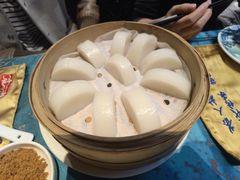 -茶人村·宫廷私厨(奥体印象城店)