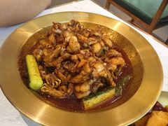 -辣盆盆麻辣小龙虾(哈尔滨总店)