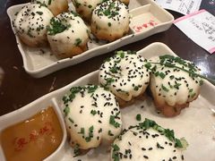 -东泰祥生煎馆(陕西南路店)