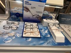 -AOJO眼镜(南翔印象城MEGA店)