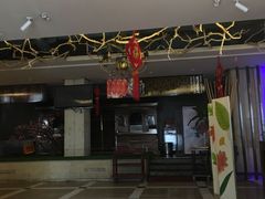 门面-同喜烤鸭店(光芒店)