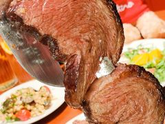 -拉蒂娜·巴西牛排馆 Latina·Brazilian Steakhouse(陆家嘴旗舰店)