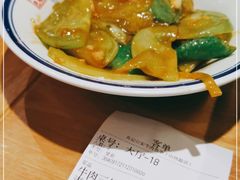 -肖记公安牛肉鱼杂(田林路店)
