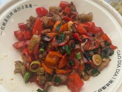 -高嗲嗲·湘味爆炒王(新城科技园店)