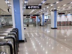 -东浩兰生上海世博展览馆