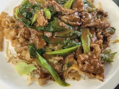 -潮汕美牛肉丸火锅店(天宁寺店)