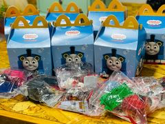 -麦当劳(瓦房店世纪广场店)