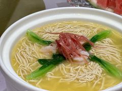 -金时代顺风大酒店(静安大融城店)