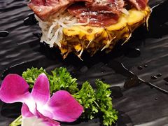 -杨小佳·齐齐哈尔烤肉·烤串(广州店)