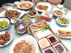 -鲁城往事(游客中心店)