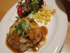 -福匠日本料理(人民路店)