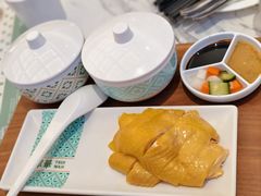 海南鸡饭-翠华(澳门银河店)